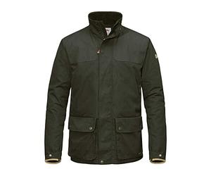 Fjällräven Sörmland Padded Jacket M Veste de sport Homme Deep Forest FR : 2XL (Taille Fabricant : XXL)
