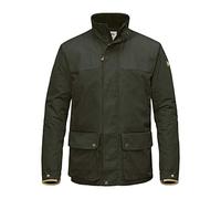 FJÄLLRÄVEN Sörmland Padded JACKET M Veste de sport Homme Vert (Deep Forest), L