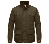 Fjällräven - Sörmland Padded Jacket - Veste d'hiver - M - dark olive