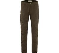 Fjällräven Sörmland Tapered Trousers M Pantalon de Sport Homme Dark Olive FR : XS (Taille Fabricant : 44)