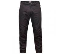 Fjällräven Sörmland Tapered Winter TRS Pantalon Homme, Dark Grey, FR : L (Taille Fabricant : 50)