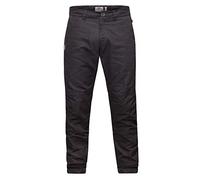 Fjällräven Sörmland Tapered Winter TRS Pantalon Homme, Dark Grey, FR : XL (Taille Fabricant : 52)