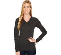 Fjällräven Sörmland V-Neck Sweater W Sweat-Shirt Femme