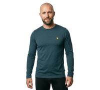 Fjällräven Sous-vêtement à Manches Longues Bergtagen Merino 190