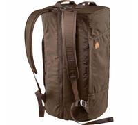 Fjällräven Splitpack Large sac à dos de voyage 55 L Noir