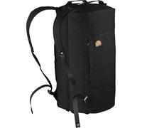 Fjällräven 2018 Sac de voyage, 25 cm, 35 liters, Noir (Negro)