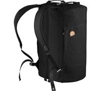 Fjällräven Splitpack sac de voyage 35 L Coton, Polyester Noir