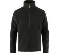 Fjällräven - Sten Fleece M - Polaire homme Black - XS