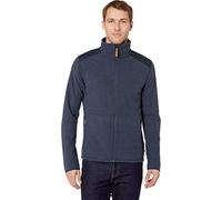 FJÄLLRÄVEN Sten Fleece M Sweat-Shirt Homme, Bleu (Dark Navy), XXL