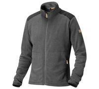 Fjällräven - Sten Fleece - Veste polaire - XS - dark grey