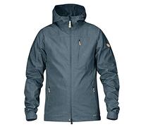 Fjällräven Sten Jacket M Veste de sport Homme Dusk FR : XS (Taille Fabricant : XS)