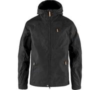 Fjällräven Homme Jacket M Sten Veste, Noir, XXL EU
