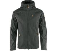 Fjällräven Veste coupe-vent homme Sten Jacket Dark Grey Taille S