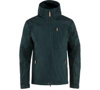 Fjällräven Veste Sten bleu marine Taille L