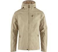 FJALLRAVEN 81679-118 Sten Jacket M Jacket Homme Fossil Taille S