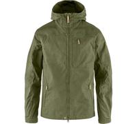 Fjällräven - Sten Jacket - Veste coupe-vent homme Green - XXXL