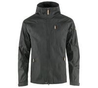 Fjällräven - Sten Jacket - Veste coupe-vent homme Dark Grey - XXXL