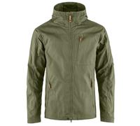 Fjällräven - Sten Jacket - Veste de loisirs - L - green