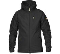 Fjällräven Veste Sten coupe-vent Homme Noir XXL