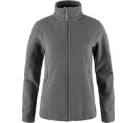 Fjällräven - Stina Fleece W - Polaire femme Dark Grey - S
