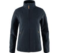 Fjällräven - Stina Fleece W - Polaire femme Dark Navy - S