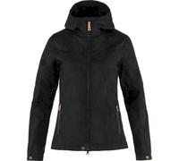 Fjällräven - Stina Jacket - Veste coupe-vent femme Black - XS