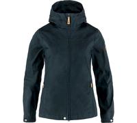 Fjällräven - Stina Jacket - Veste coupe-vent femme Dark Navy - XS