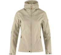 Fjällräven - Stina Jacket - Veste coupe-vent femme Fossil - L