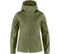 Fjällräven - Stina Jacket - Veste coupe-vent femme Green - XL
