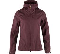 Fjällräven Stina Jacket Marron M Femme