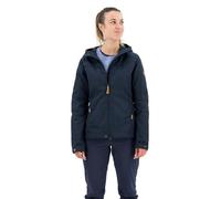 Fjällräven Stina Jacket W Veste de Sport Femme, Dark Navy, FR : XL (Taille Fabricant : XL)