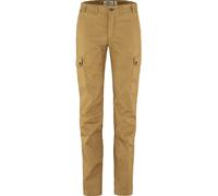 Fjällräven Stina Trousers W, 232 Buckwheat Brown, 34/S