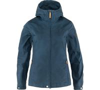 Fjällräven Stina Jacket Gris L Femme