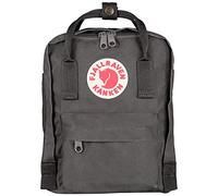 Fjällräven Super Grey Sac à Dos Femmes, 5