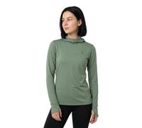Fjällräven Sweat à Capuche Abisko Sun