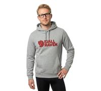 Fjällräven Sweat à Capuche Logo