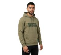 Fjällräven Sweat à Capuche Logo