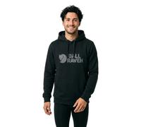 Fjällräven Sweat à Capuche Logo