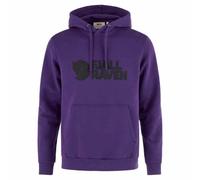 Fjällräven Sweat à Capuche Logo