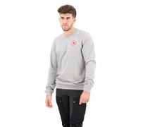 Fjällräven Sweatshirt 1960 Logo Badge gris clair - L