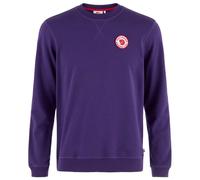 Fjällräven Sweat-shirt 1960 Logo Badge