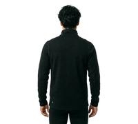 Fjällräven Sweat-shirt à Zip Keb