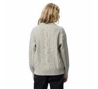 Fjällräven Sweat-shirt Övik Cable Knit