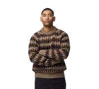 Fjällräven Sweat-shirt Övik Jacquard Knit