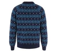 Fjällräven Sweat-shirt Övik Jacquard Knit