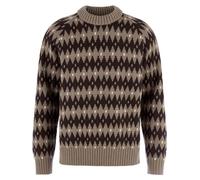 Fjällräven Sweat-shirt Övik Jacquard Knit