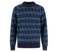 Fjällräven Sweat-shirt Övik Jacquard Knit