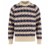 Fjällräven Sweat-shirt Övik Jacquard Knit
