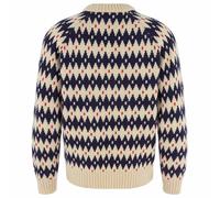 Fjällräven Sweat-shirt Övik Jacquard Knit