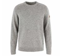 Fjällräven - Övik Neps Knit Sweater - Pull en laine - S - light beige